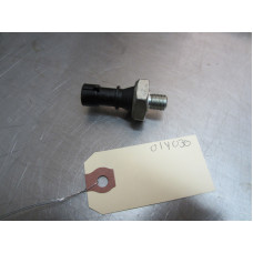 01Y030 Engine Oil Pressure Sensor For 16-20 CHEVROLET TRAX  1.4 55354325